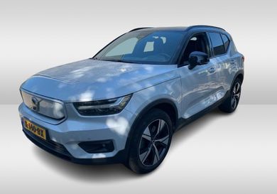 Volvo XC40, 2020