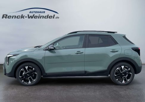 Kia Stonic, 2026