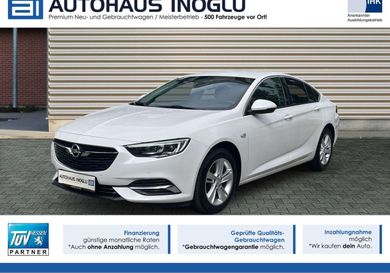 Opel Insignia, 2020