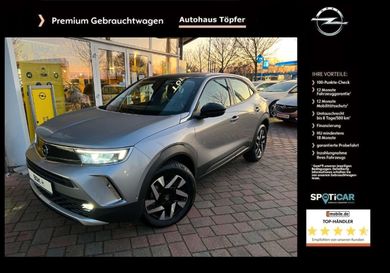 Opel Mokka, 2021