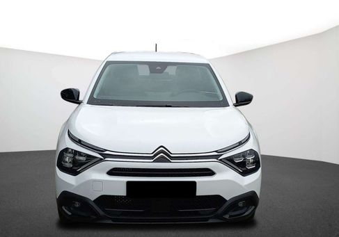 Citroën C4, 2024 2