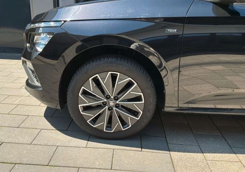 Skoda Kamiq, 2025 2