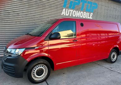 Volkswagen T6 Transporter, 2020