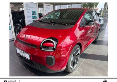 Renault Twingo, 2026