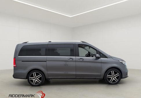 Mercedes-Benz V 300, 2019
