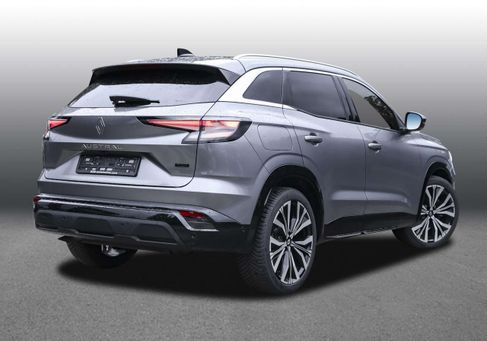 Renault Austral, 2025