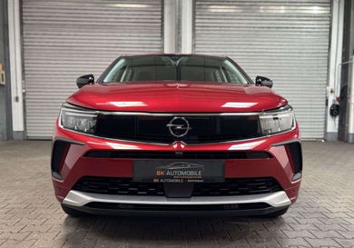 Opel Grandland X, 2024