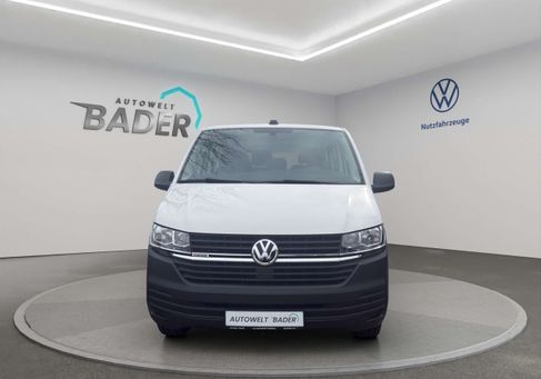 Volkswagen T6 Transporter, 2022