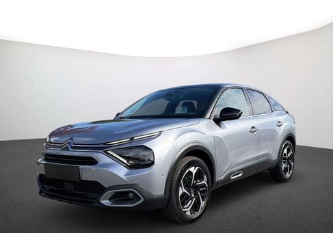 Citroën C4, 2023 2