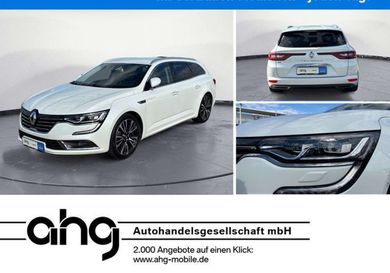 Renault Talisman, 2020