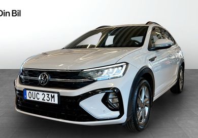 Volkswagen Taigo, 2023