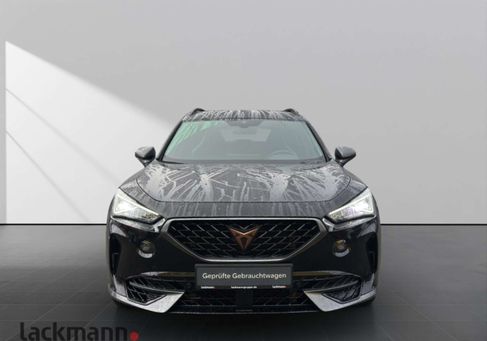 Cupra Formentor, 2023