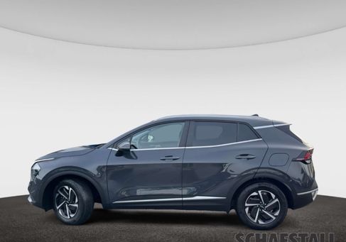 Kia Sportage, 2025 2