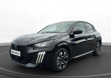 Peugeot 208, 2025