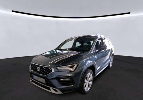 Seat Ateca, 2022