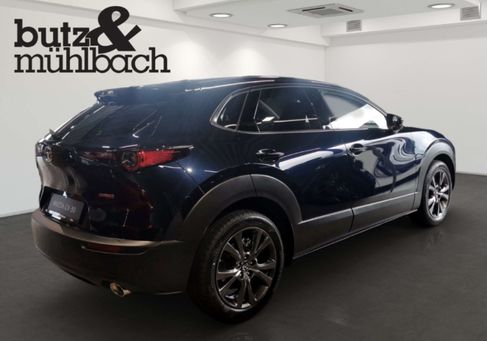Mazda CX-30, 2025 3