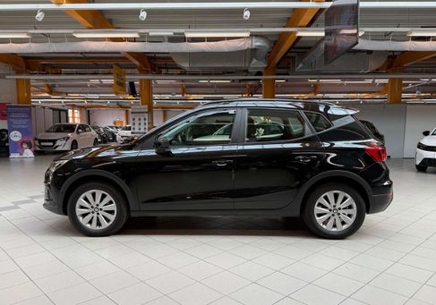 Seat Arona, 2019 3