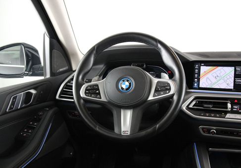 BMW X5, 2023 2
