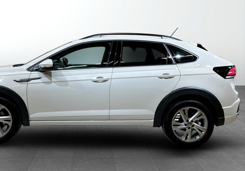 Volkswagen Taigo, 2023