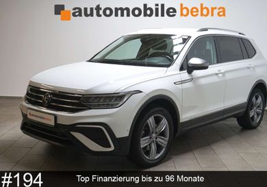 Volkswagen Tiguan Allspace, 2023