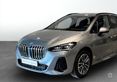 BMW 225 Active Tourer, 2025