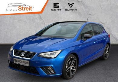 Seat Ibiza, 2023