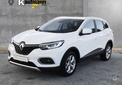 Renault Kadjar, 2019