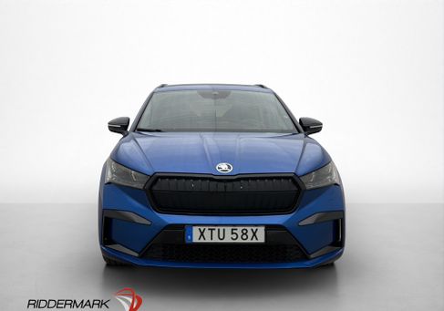 Skoda Enyaq, 2023