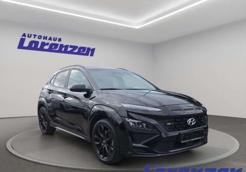 Hyundai Kona, 2021 3