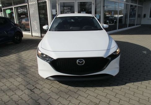 Mazda 3, 2026