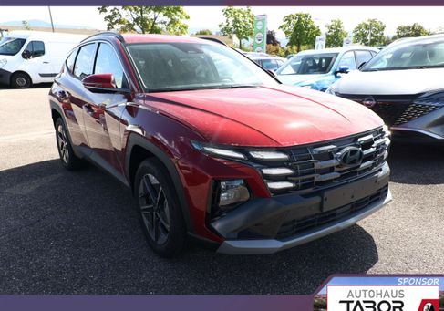 Hyundai Tucson, 2026 2