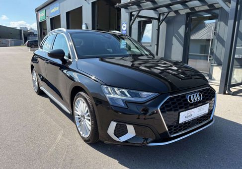 Audi A3, 2022 3