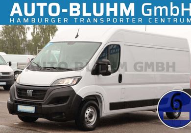 Fiat Ducato, 2023
