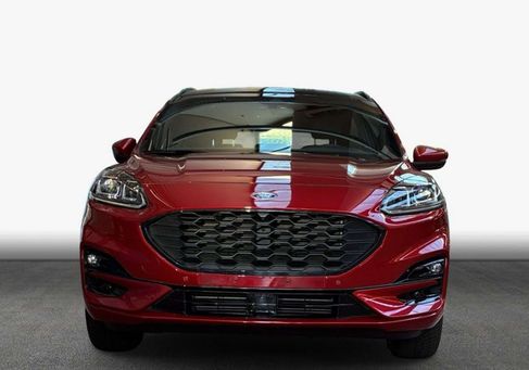 Ford Kuga, 2023