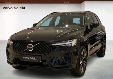 Volvo XC60, 2026