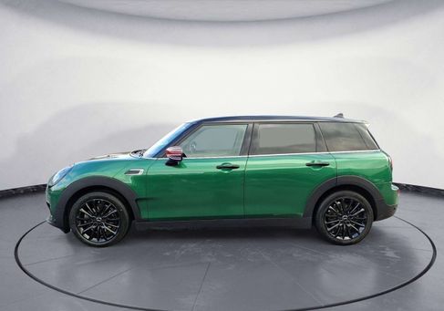 MINI Cooper Clubman, 2023