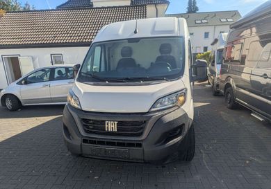 Fiat Ducato, 2023