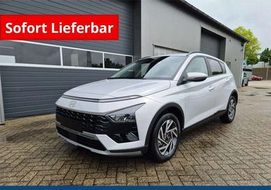Hyundai Bayon, 2026