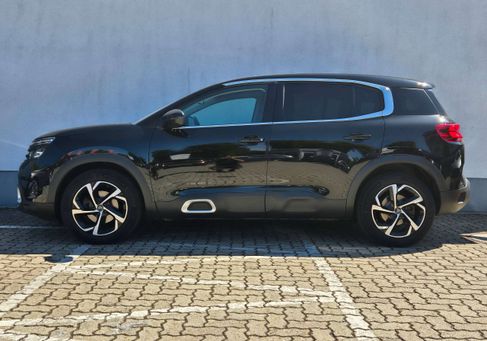 Citroën C5 Aircross, 2020 2