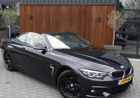 BMW 420, 2020 2