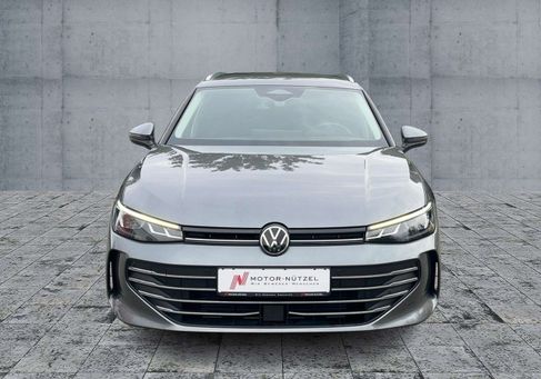 Volkswagen Passat Variant, 2024 3