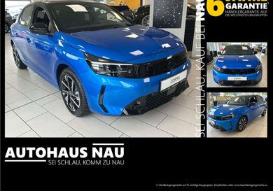 Opel Corsa, 2026
