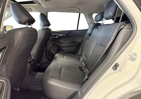 Subaru OUTBACK, 2024 3