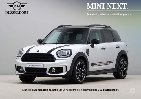 MINI Cooper Countryman, 2023