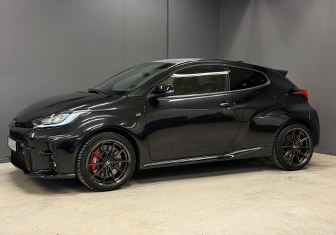 Toyota Yaris, 2020