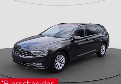 Volkswagen Passat Variant, 2020