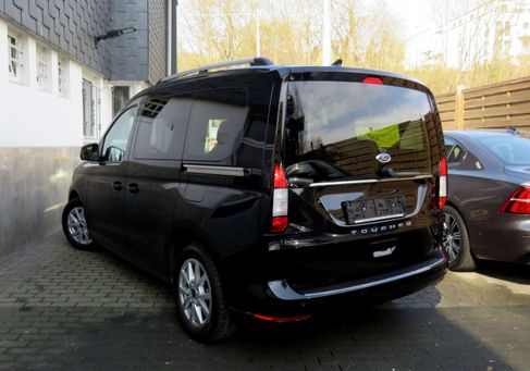 Ford Tourneo Connect, 2024