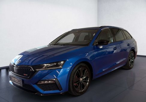 Skoda Octavia, 2023 2