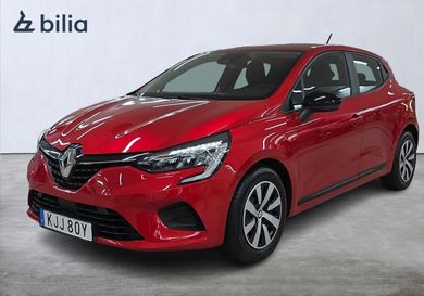 Renault Clio, 2023
