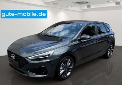 Hyundai i30, 2025